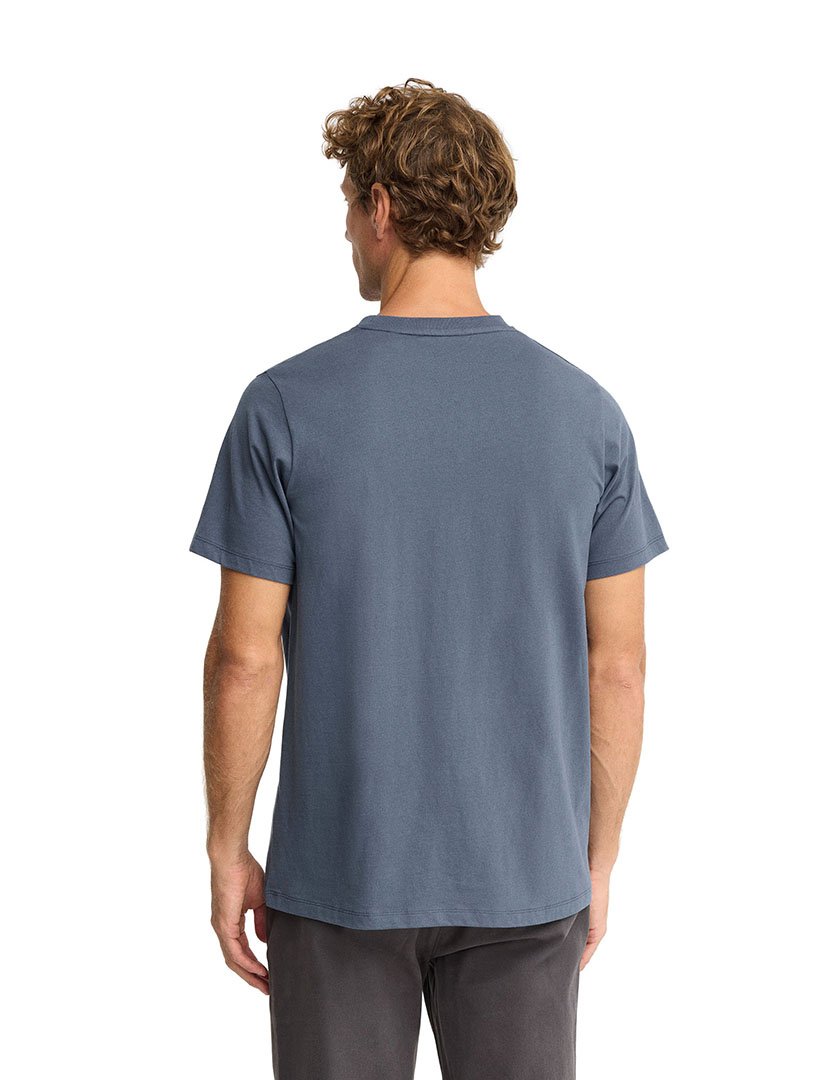 T-Shirt Azul
