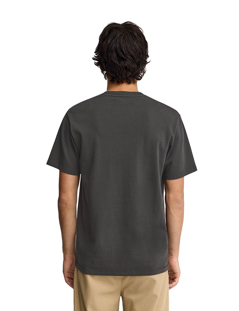 T-Shirt Antracite