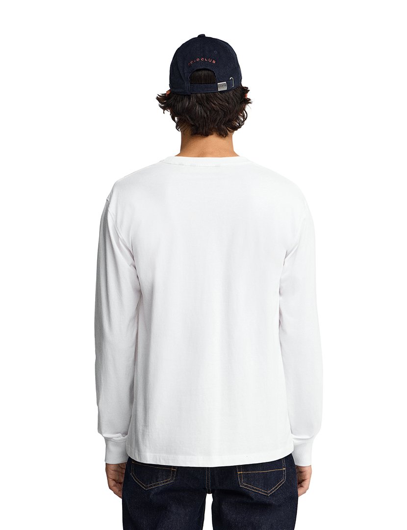 Camisola Rigby Go Branco