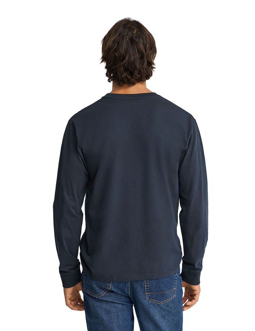 Camisola Rigby Go Azul Marinho