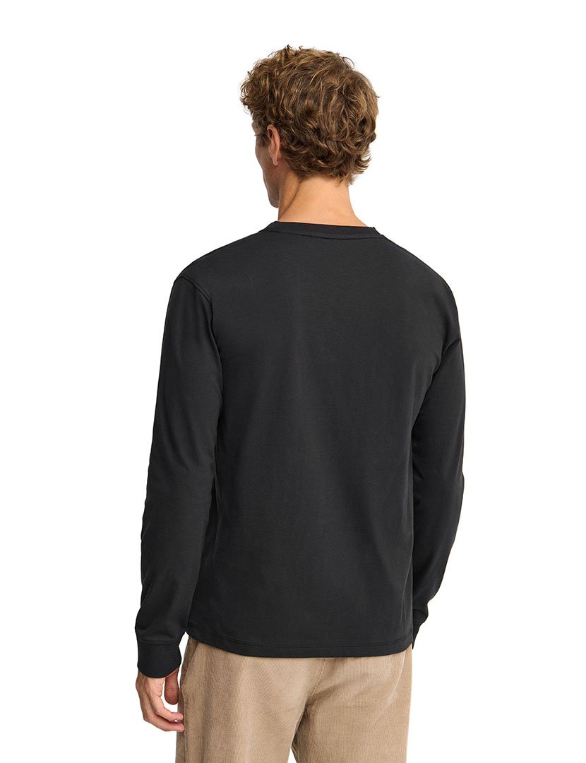Camisola Rigby Go Preto