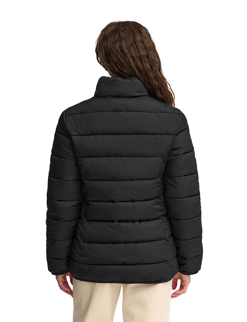 Casaco ultralight Brunel Preto