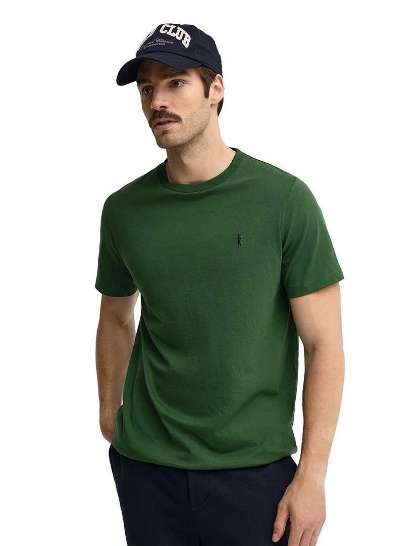 T-Shirt Verde