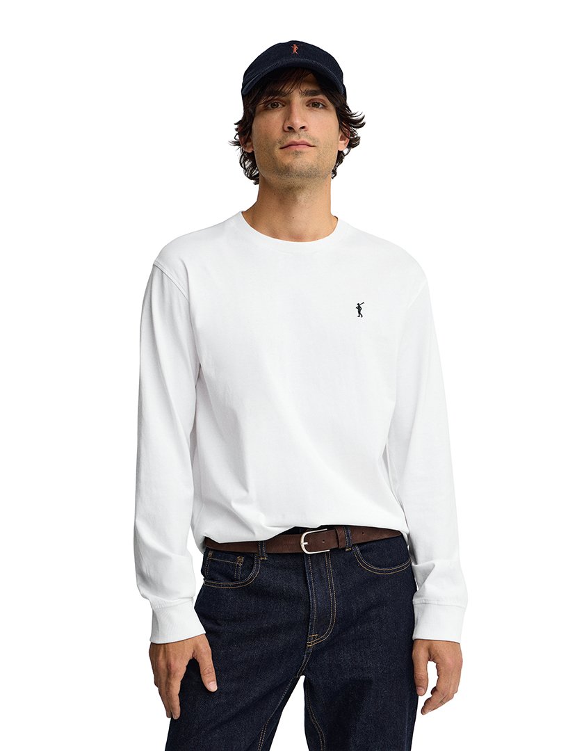 Camisola Rigby Go Branco