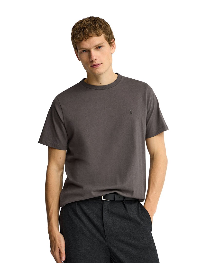 T-Shirt Asfalto