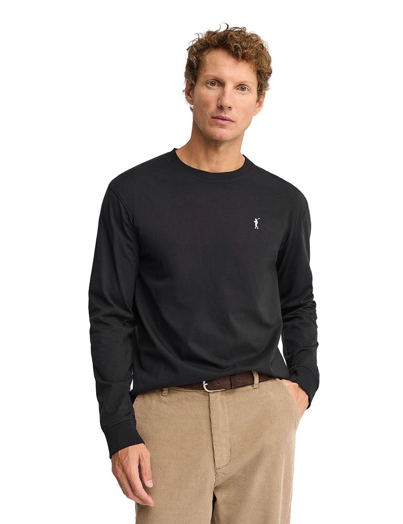 Camisola Rigby Go Preto