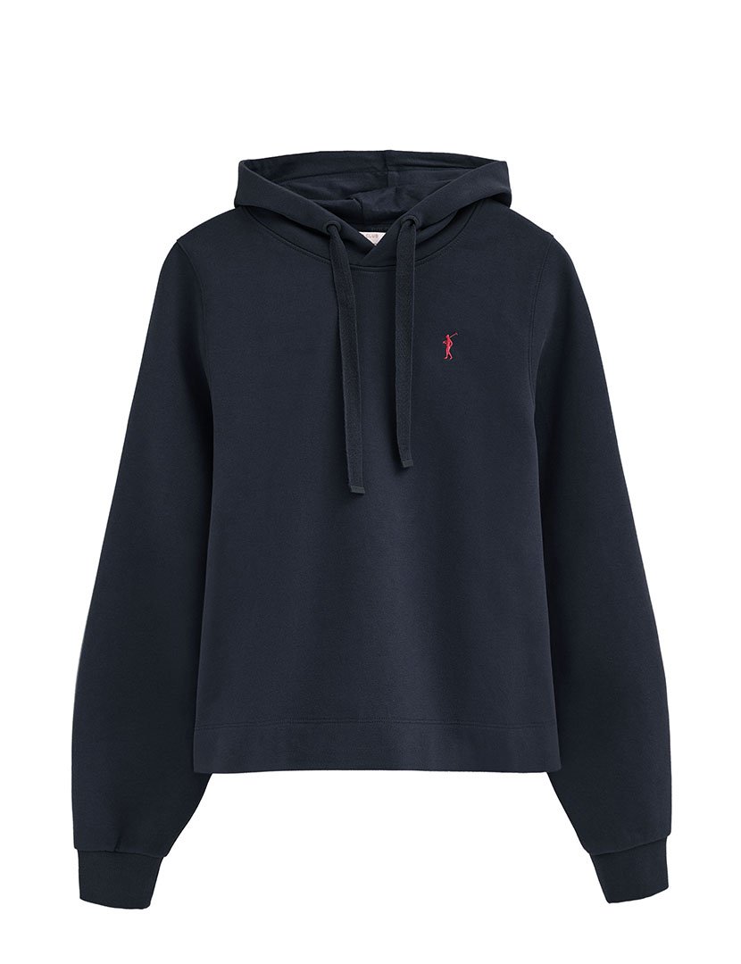 Sweatshirt regular fit Azul Marinho