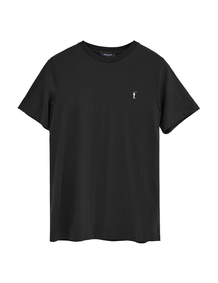 T-Shirt Preto