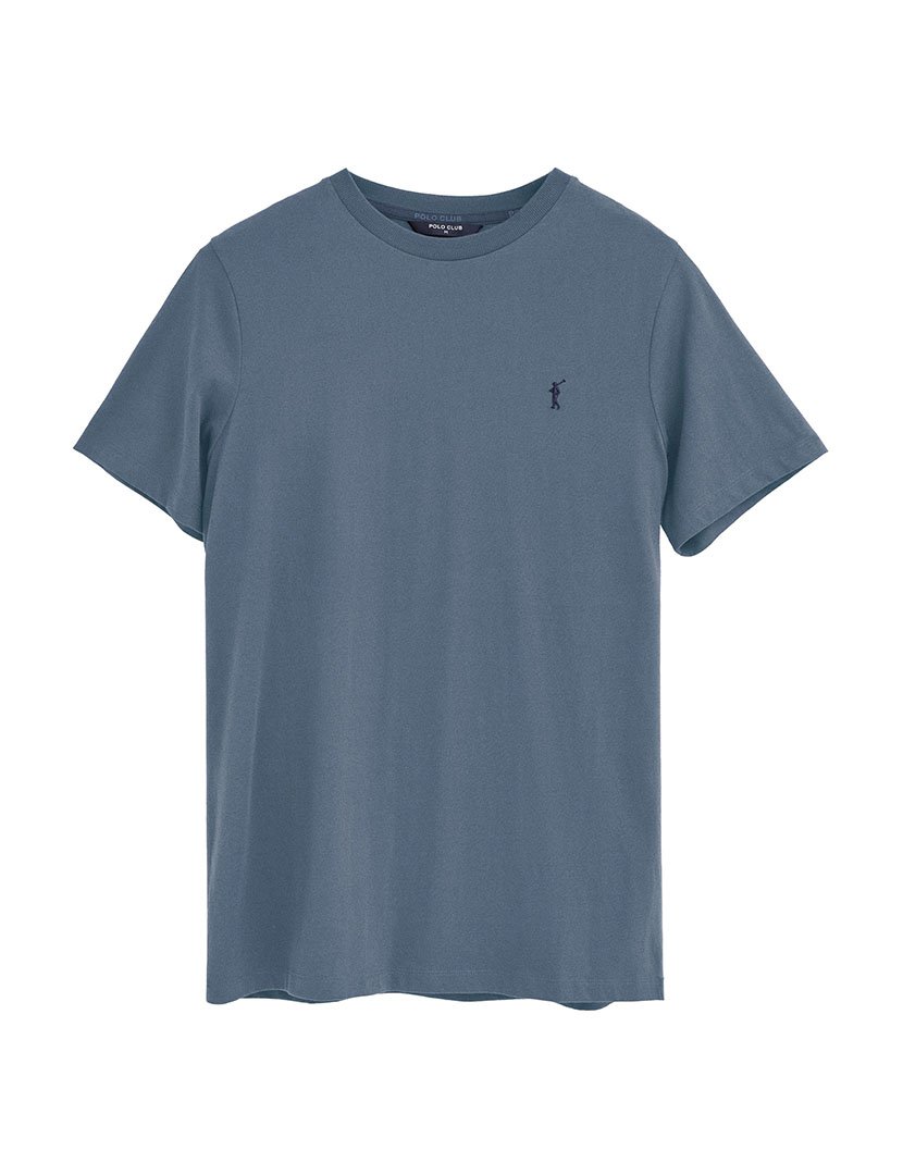 T-Shirt Azul