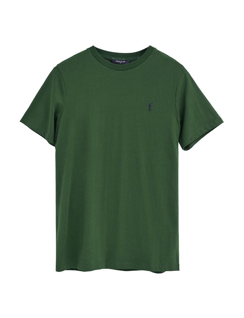 T-Shirt Verde