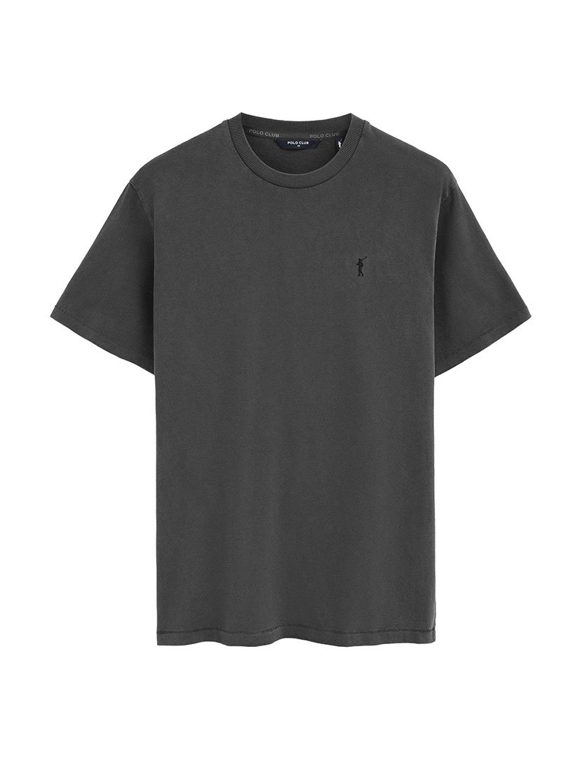 T-Shirt Antracite