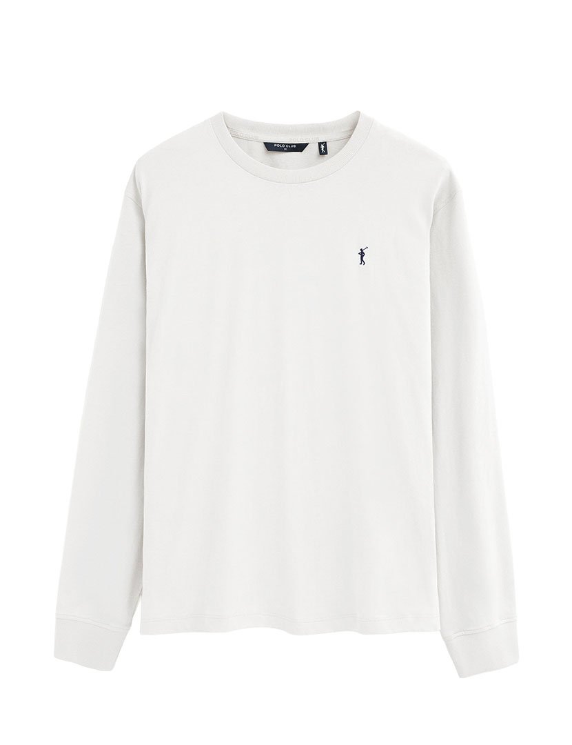 Camisola Rigby Go Branco