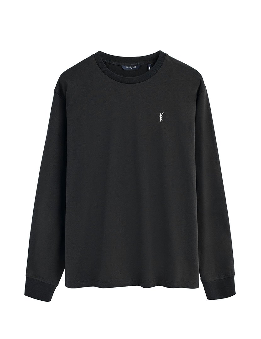 Camisola Rigby Go Preto