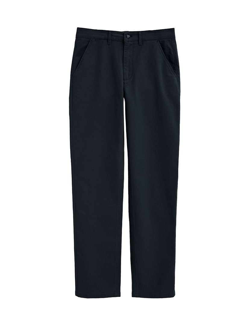 Pantalones Chino Slim Fit Azul
