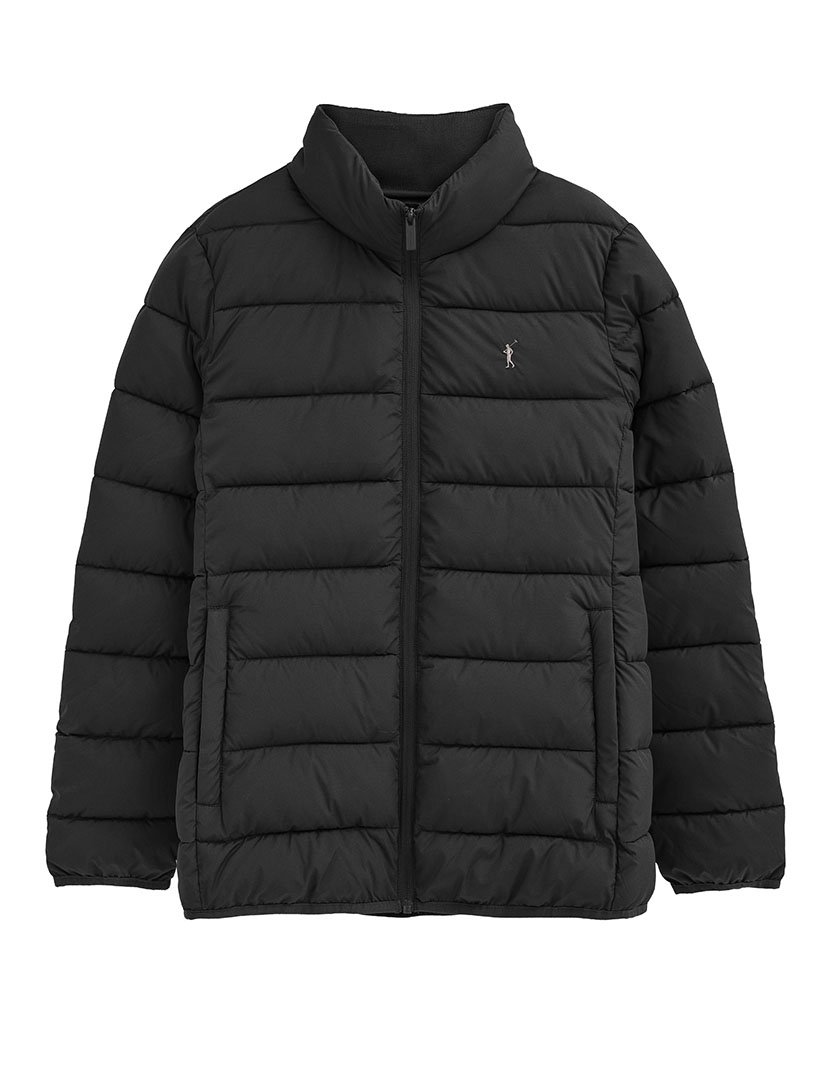 Casaco ultralight Brunel Preto