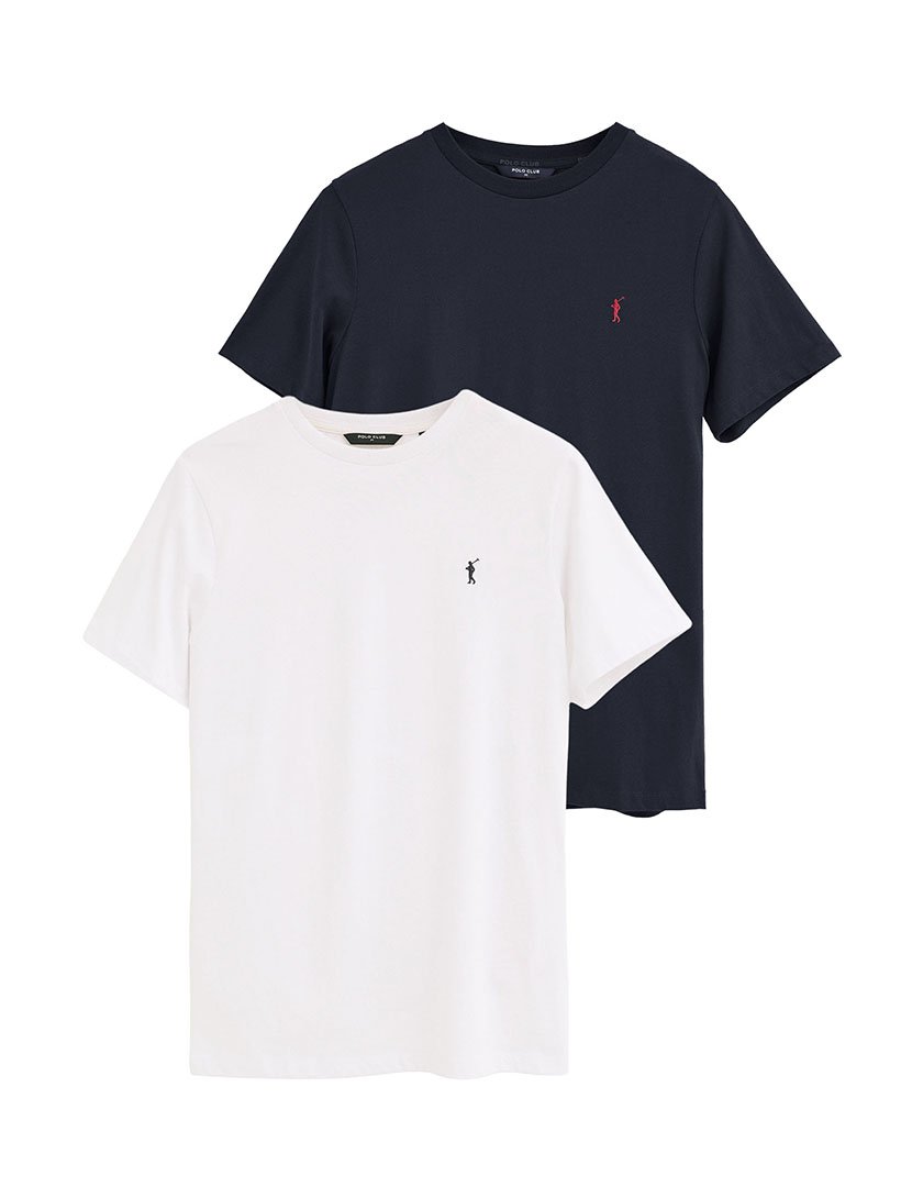 Pack 2 T-Shirts