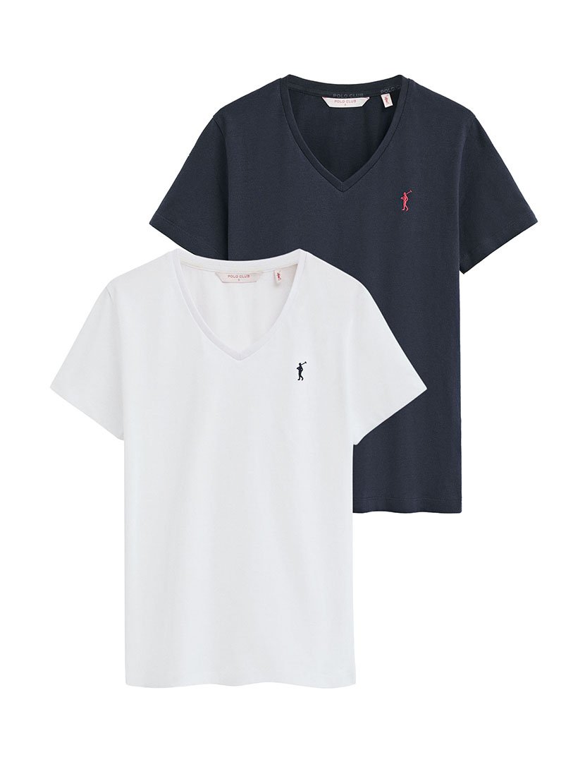 Pack 2 T-Shirts