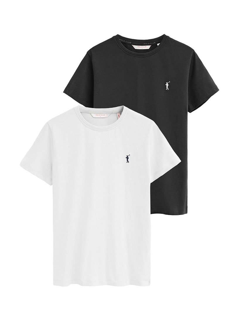 Pack 2 T-Shirts