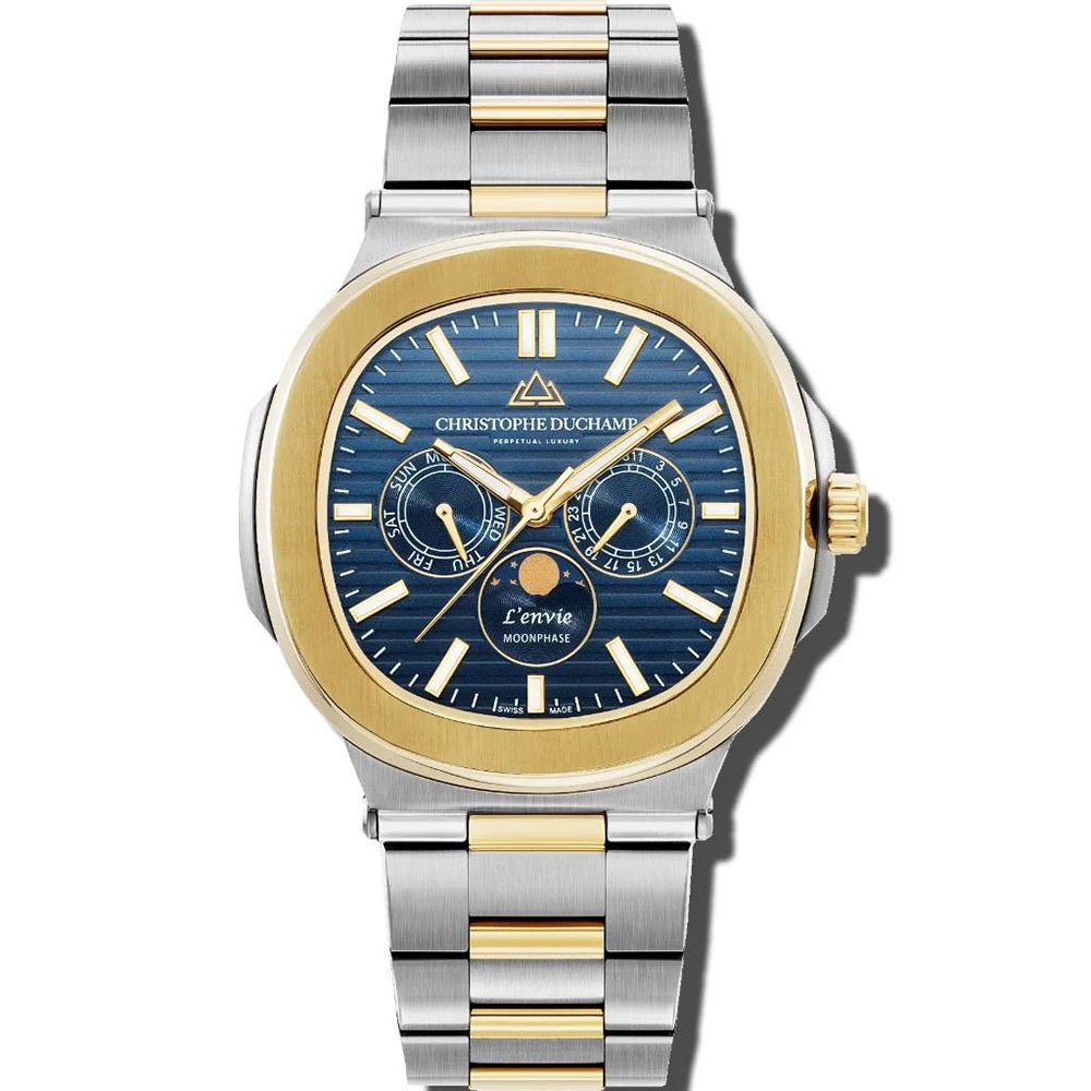 L'Envie Moonphase
