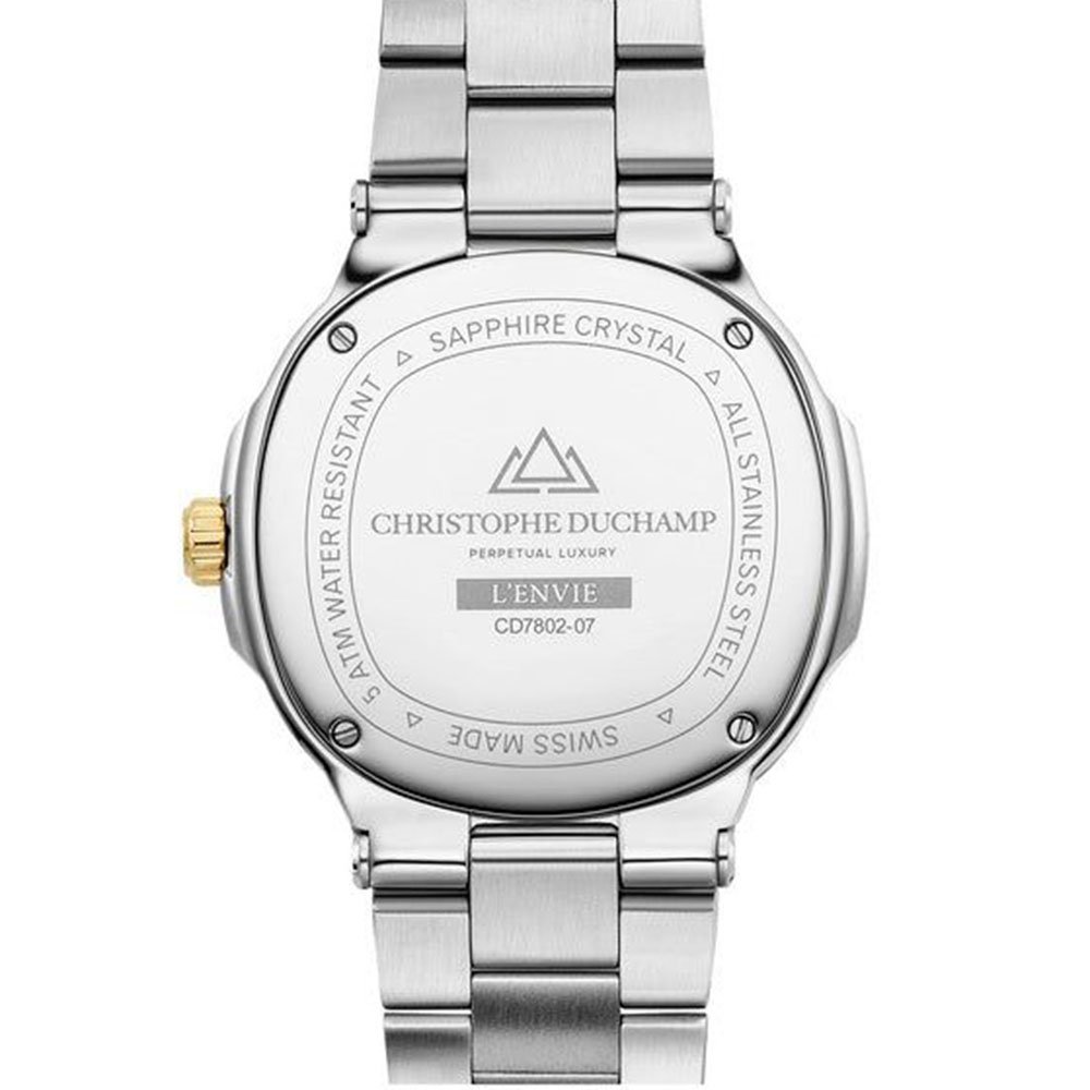 L'Envie Moonphase